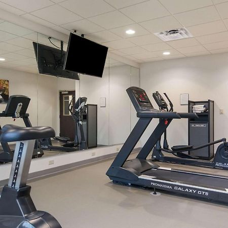 Mainstay Suites East Camden Екстер'єр фото