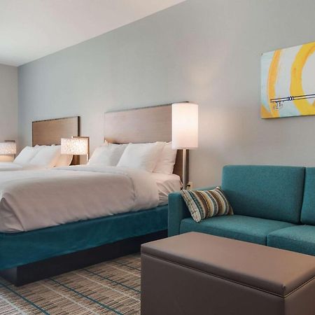 Mainstay Suites East Camden Екстер'єр фото