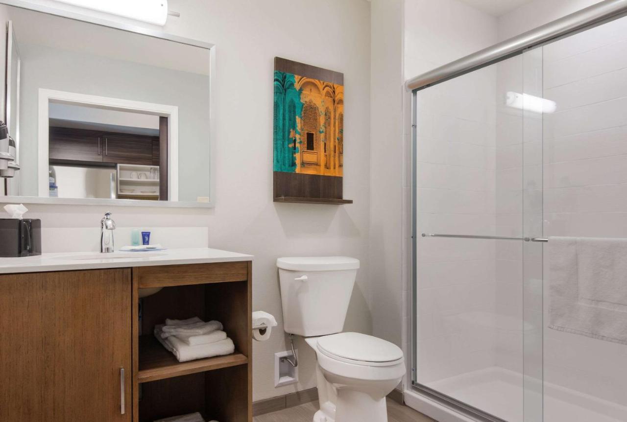 Mainstay Suites East Camden Екстер'єр фото