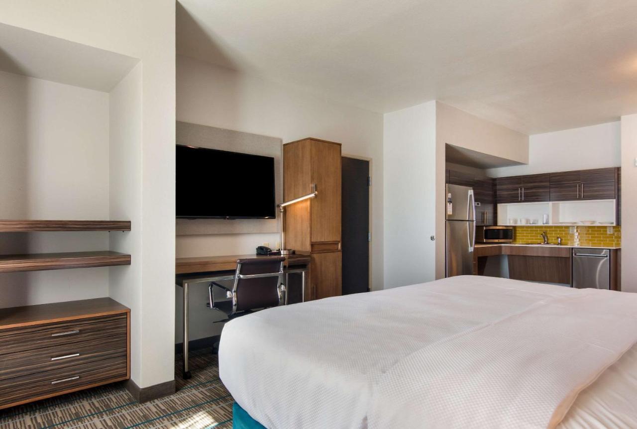 Mainstay Suites East Camden Екстер'єр фото