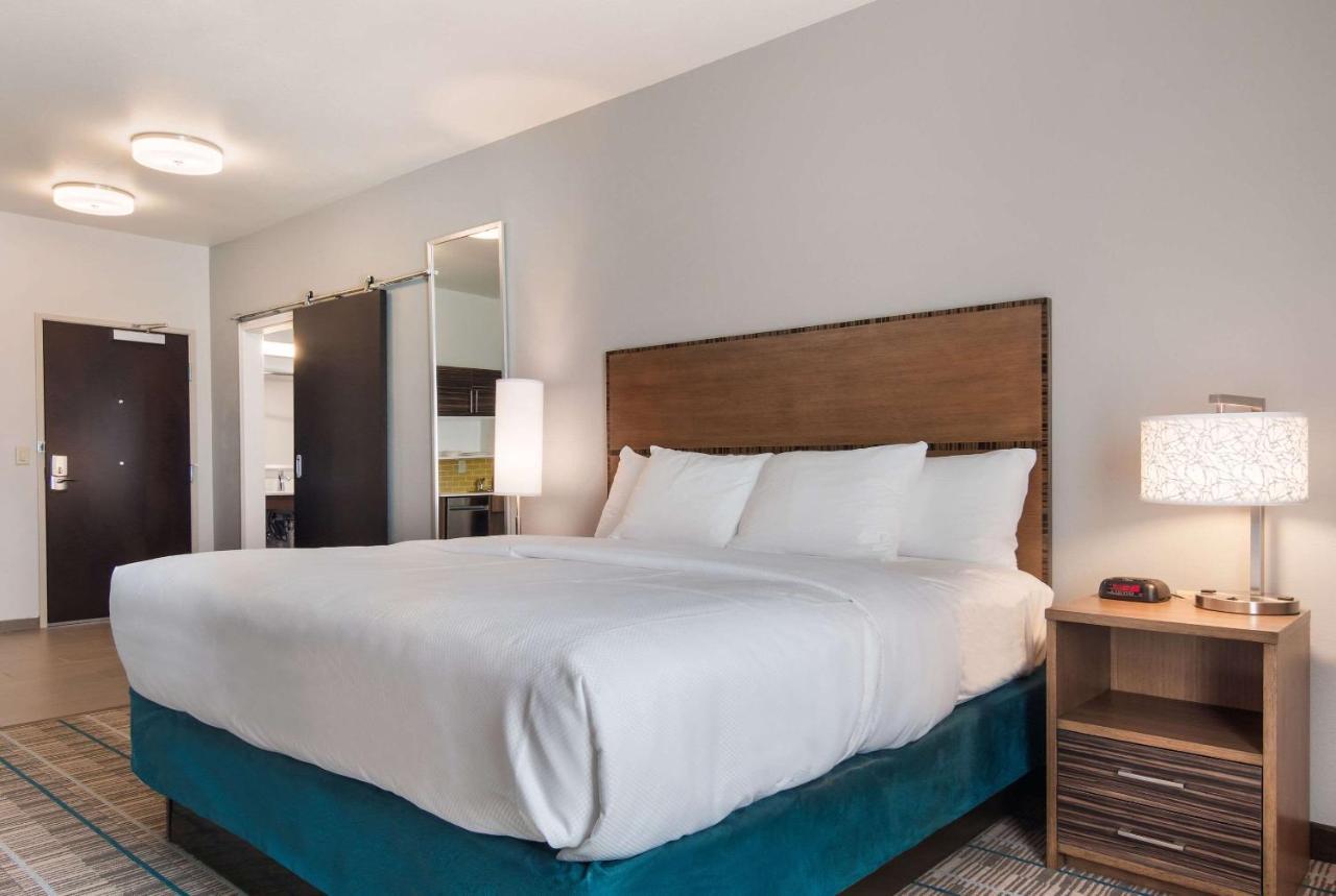 Mainstay Suites East Camden Екстер'єр фото