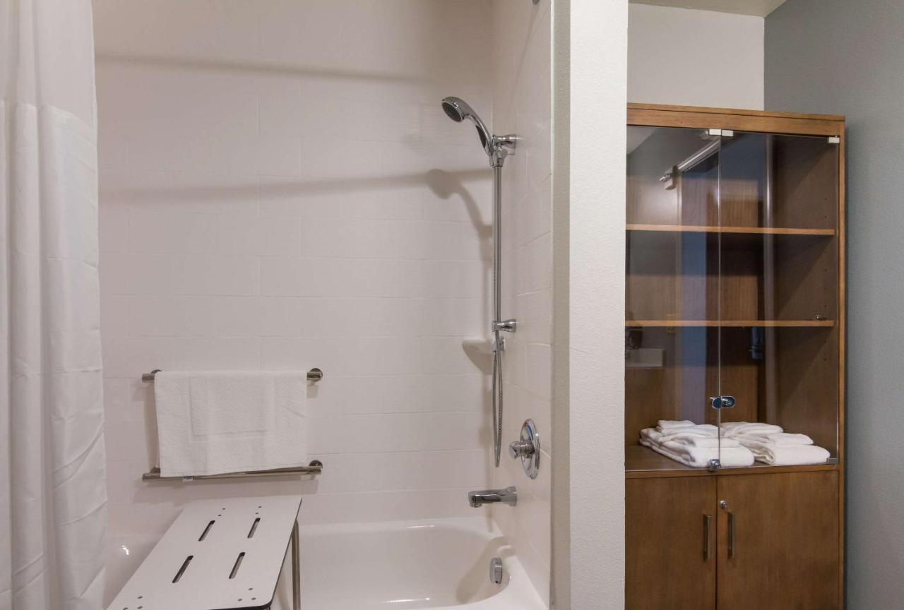 Mainstay Suites East Camden Екстер'єр фото