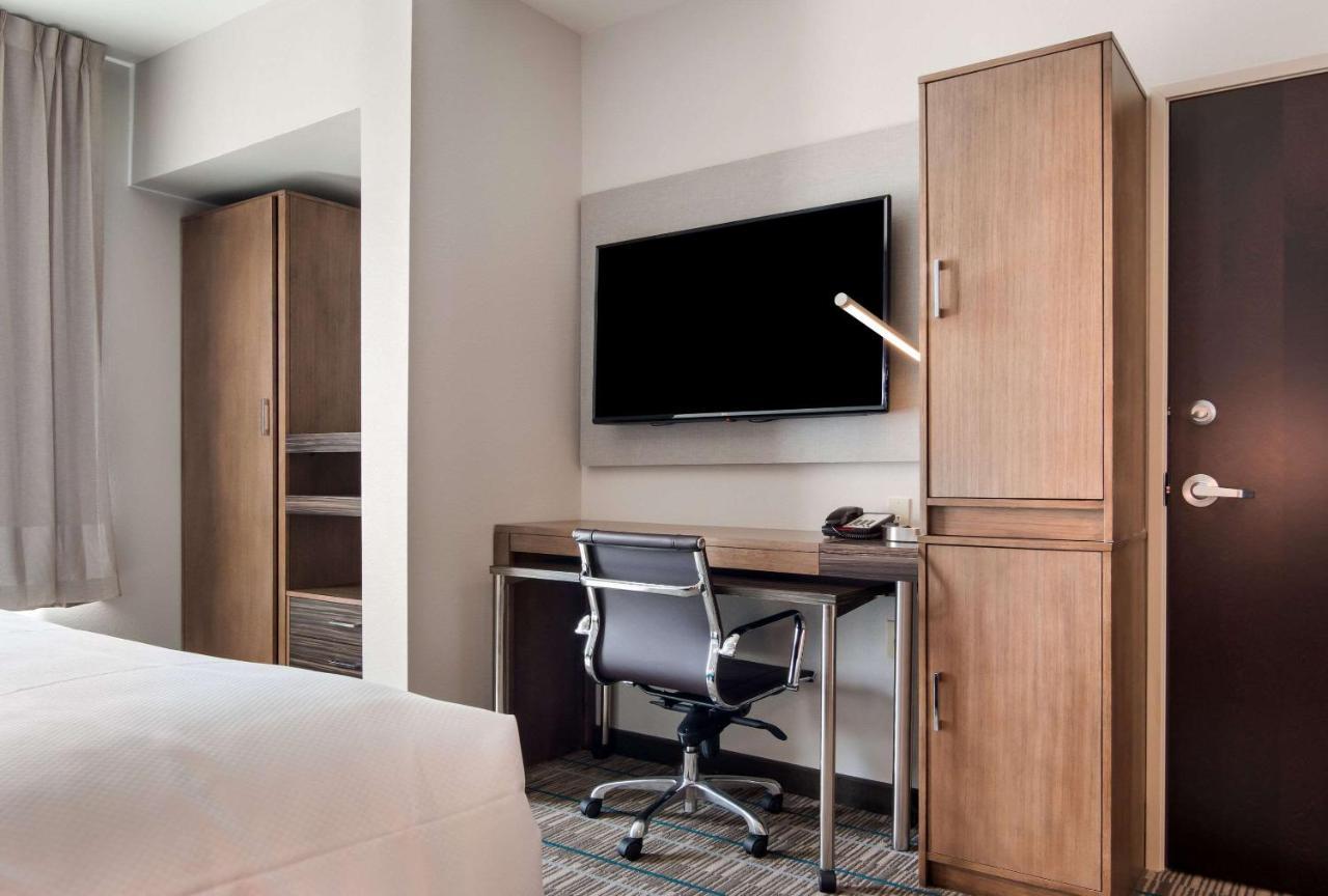Mainstay Suites East Camden Екстер'єр фото