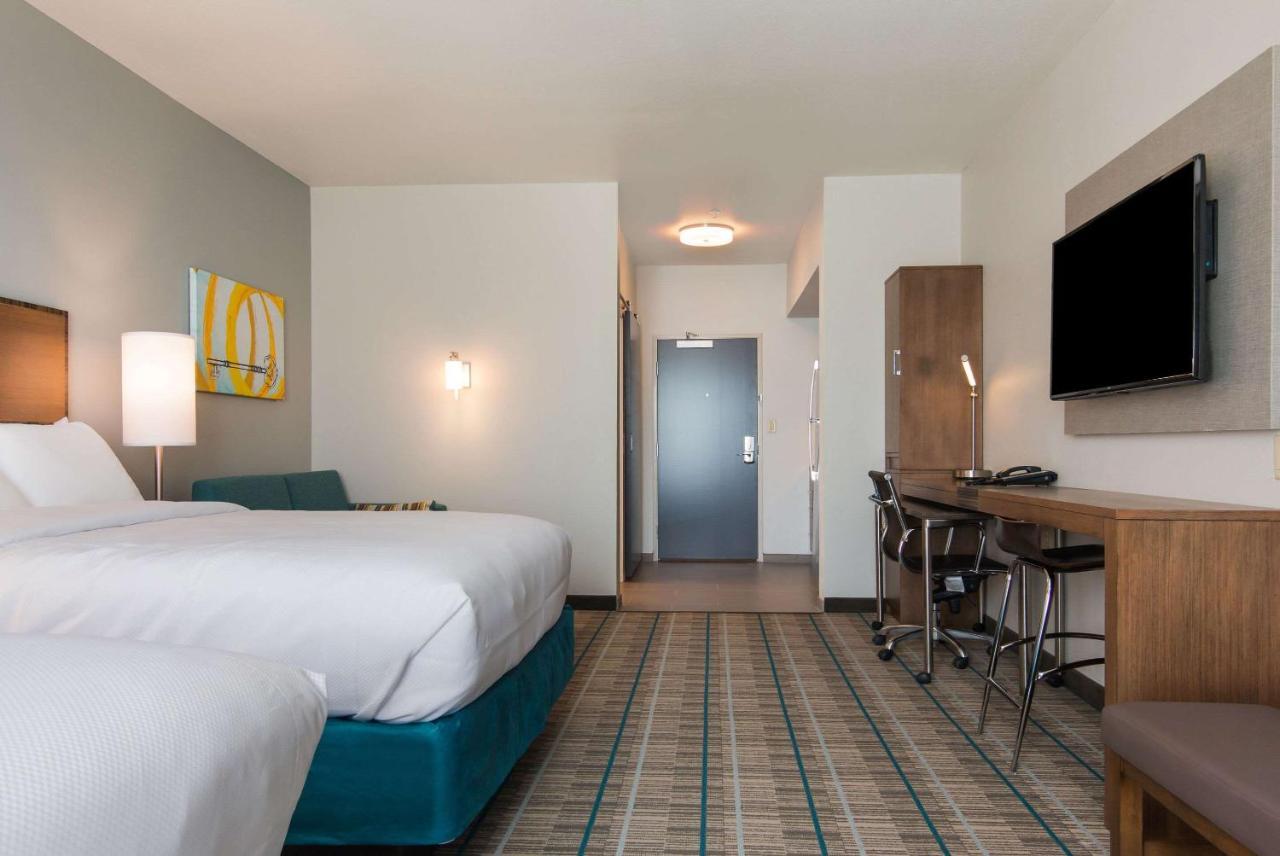Mainstay Suites East Camden Екстер'єр фото