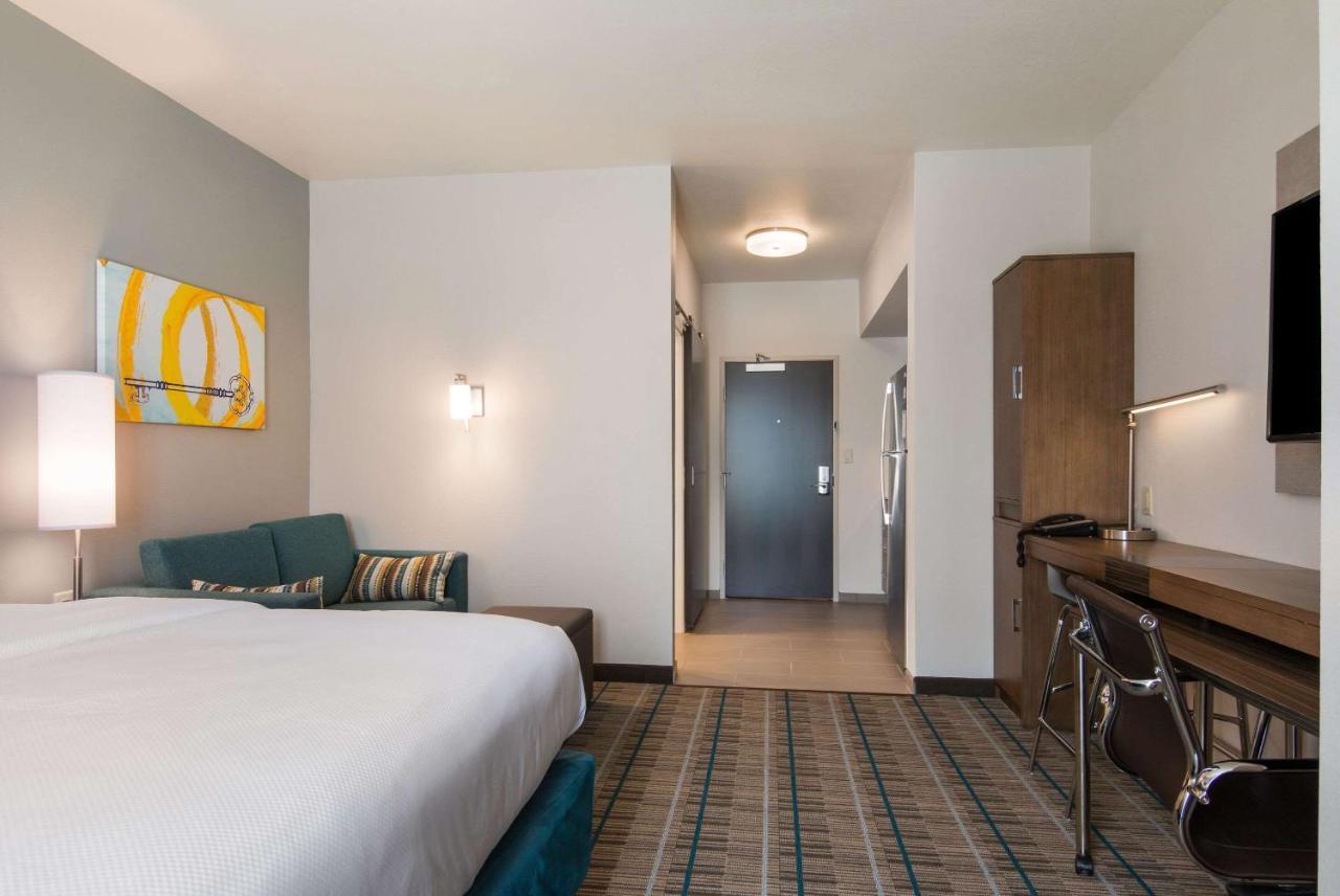 Mainstay Suites East Camden Екстер'єр фото