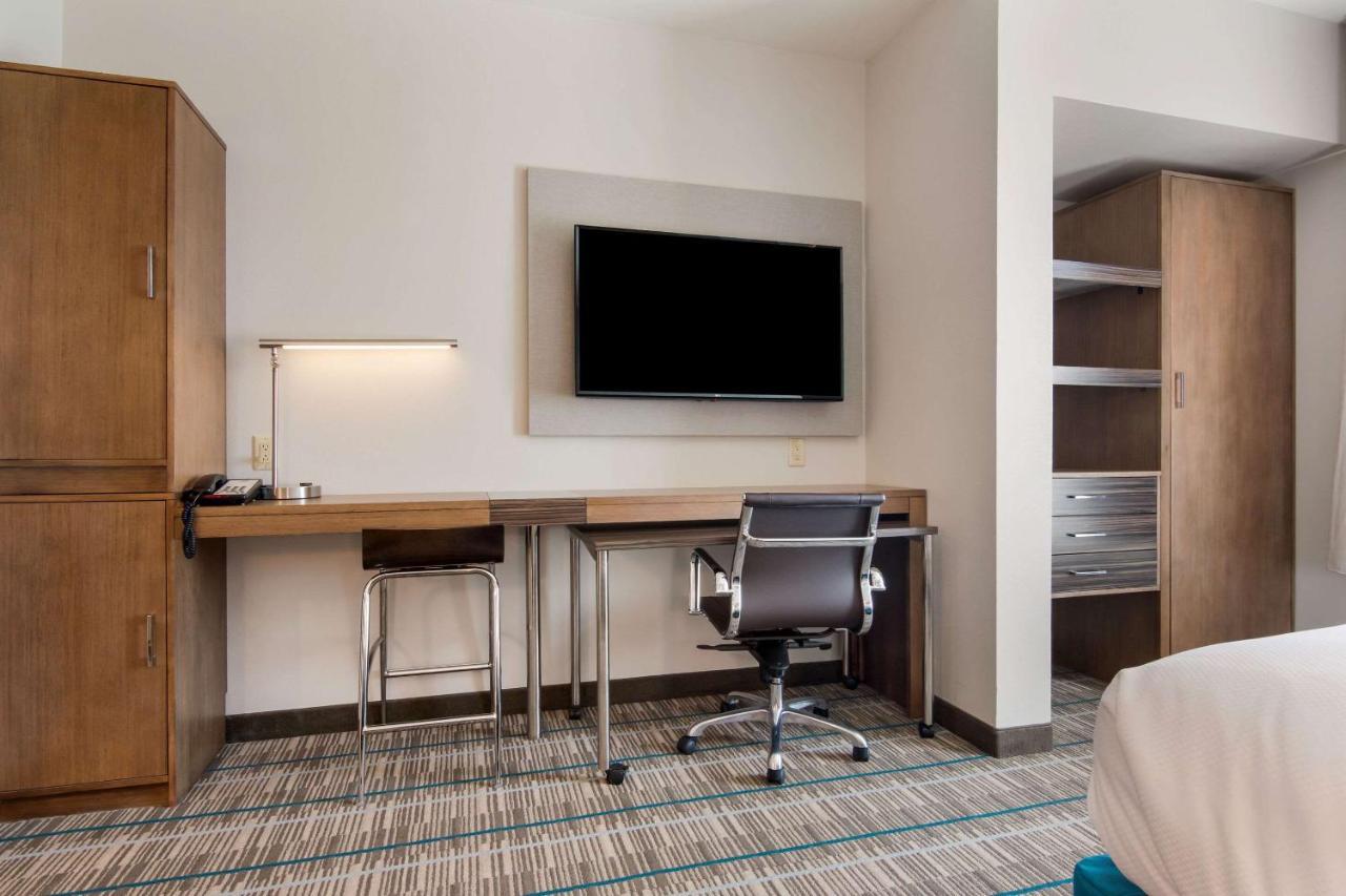 Mainstay Suites East Camden Екстер'єр фото