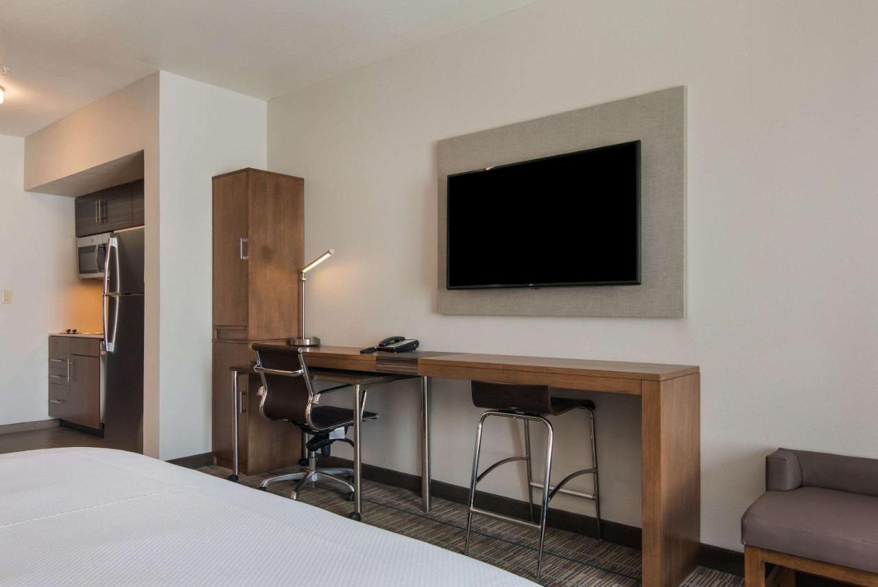 Mainstay Suites East Camden Екстер'єр фото