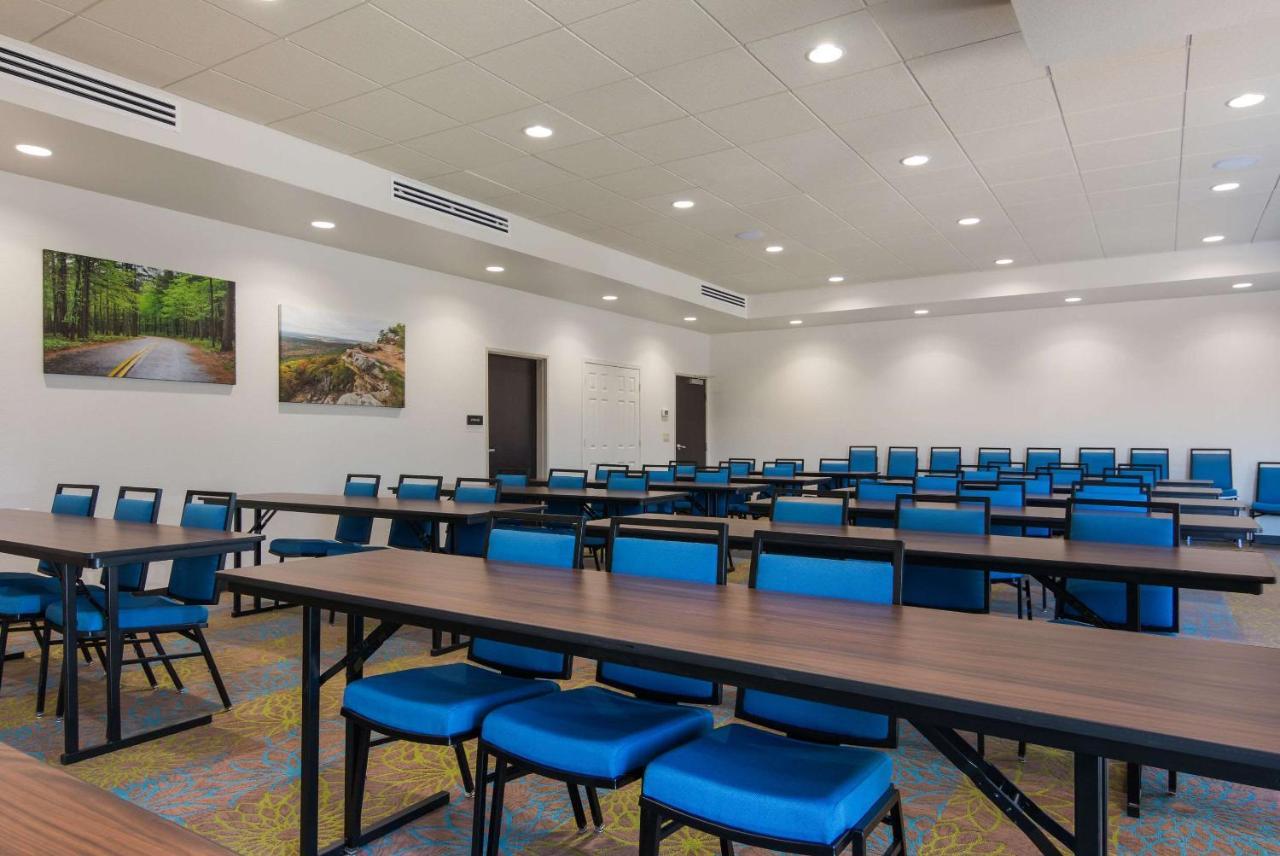 Mainstay Suites East Camden Екстер'єр фото
