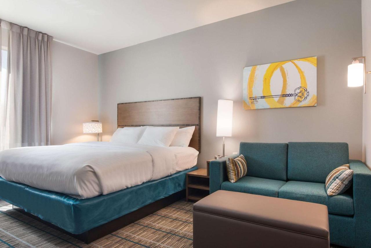 Mainstay Suites East Camden Екстер'єр фото