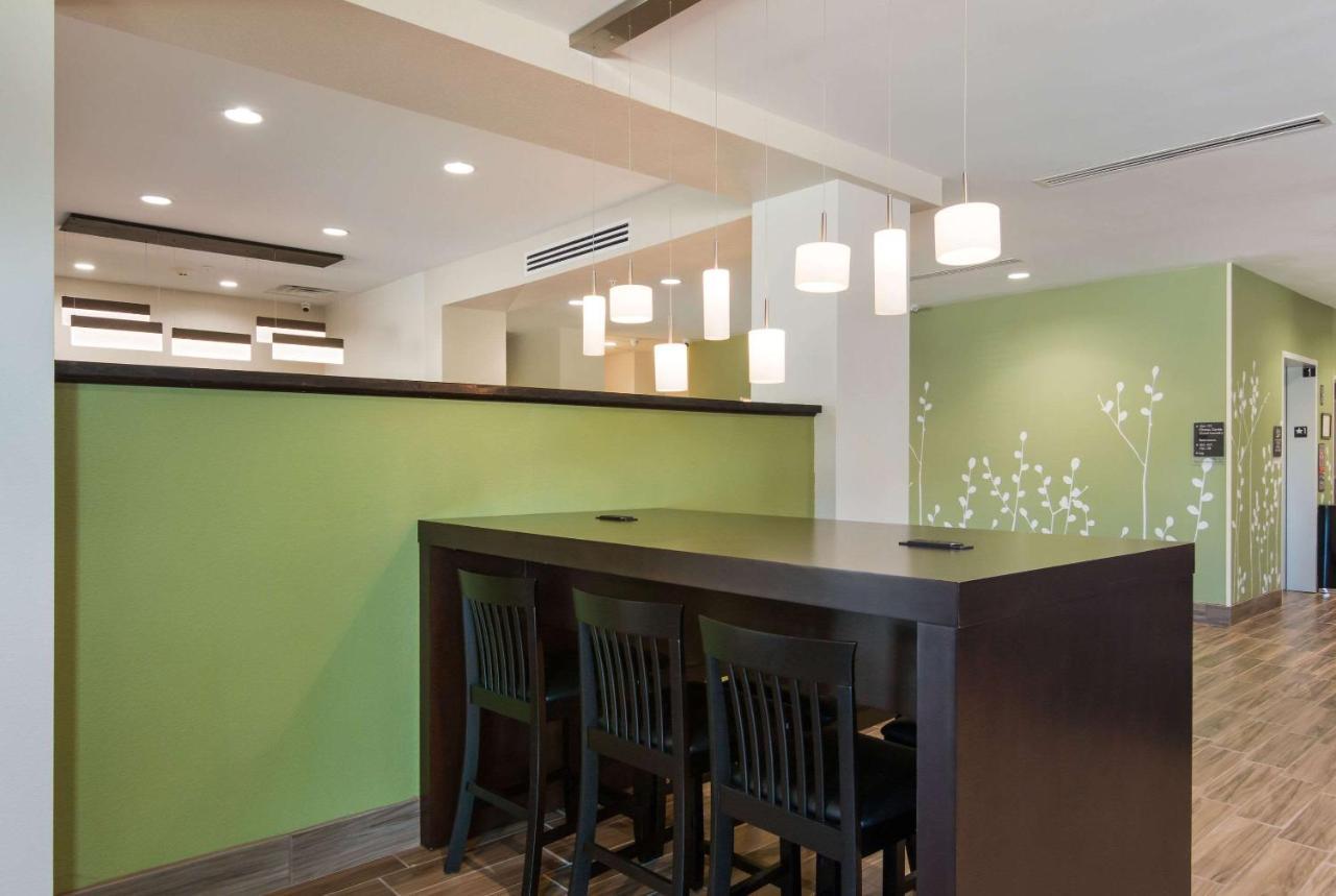 Mainstay Suites East Camden Екстер'єр фото