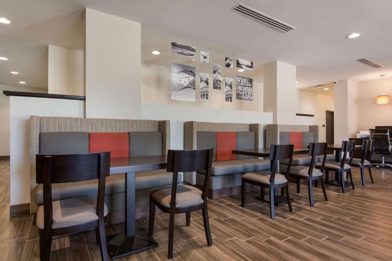Mainstay Suites East Camden Екстер'єр фото