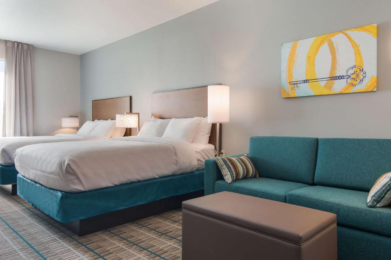 Mainstay Suites East Camden Екстер'єр фото